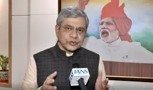 Bihar: Union Railway Minister to Unveil Bettiah Cantonment Overbridge