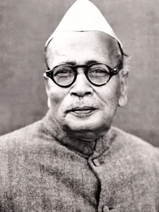 क्या 'बिहार विभूति' डॉ. अनुग्रह नारायण सिन्हा ने बापू के दिखाए रास्ते को अपनाया?