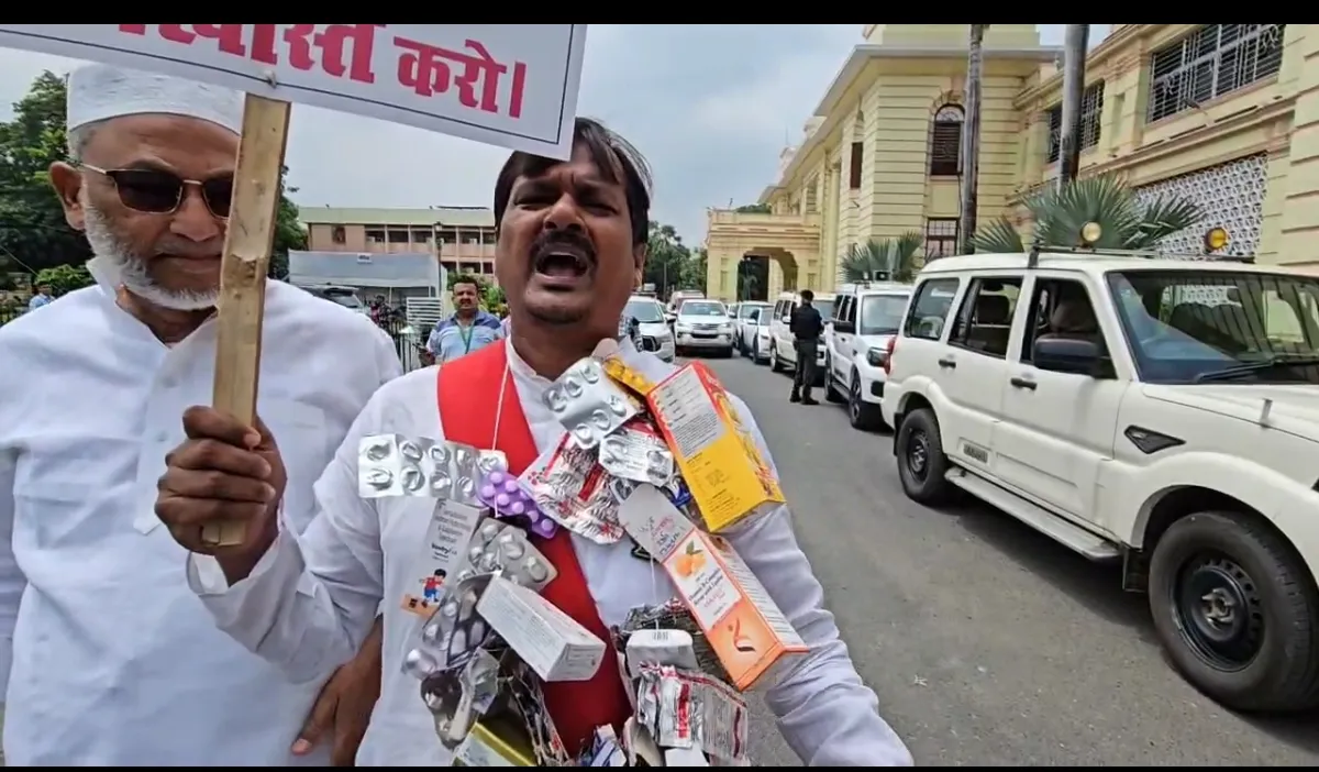 क्या बिहार विधानमंडल में मतदाता पुनरीक्षण को लेकर विपक्ष का हंगामा बढ़ेगा?
