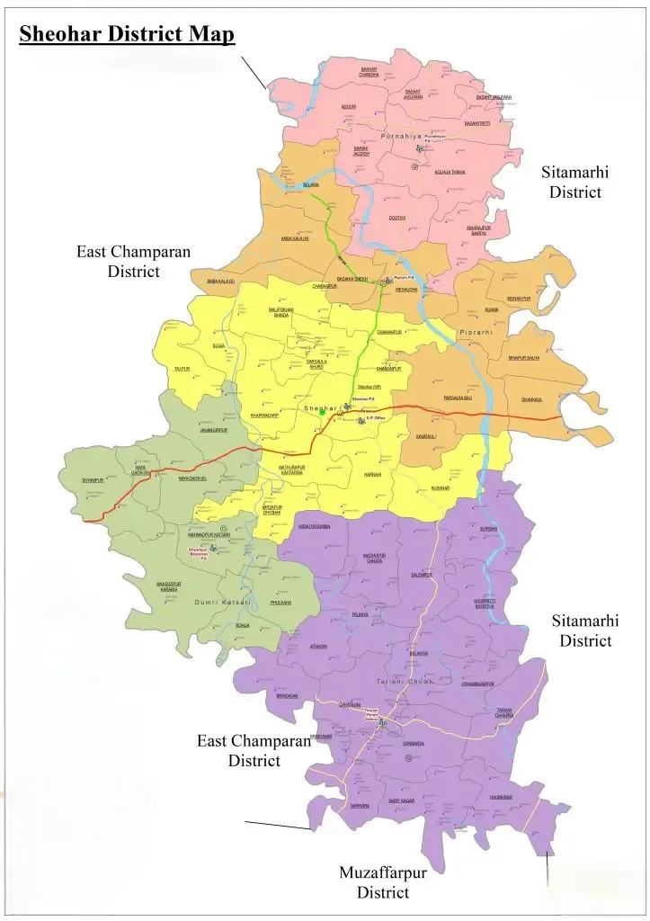 क्या <b>शिवहर</b> की जनता इस बार बदलाव लाएगी?