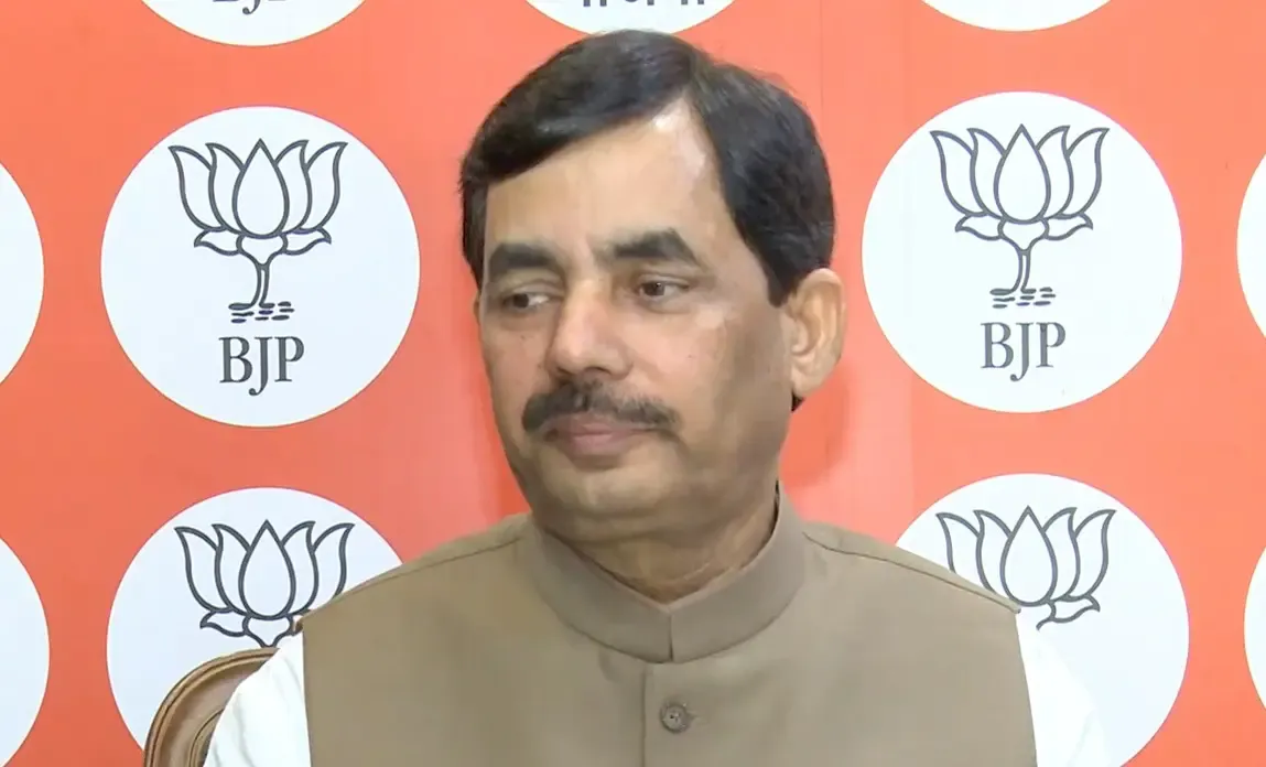 क्या शाहनवाज हुसैन का दावा सही है, 'बिहार चुनाव में एनडीए 200 से अधिक सीटें जीतेगी'?