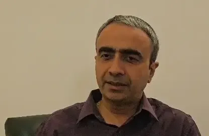 क्या आम आदमी पार्टी बिहार में 'काम की राजनीति' को बढ़ावा देना चाहती है?: अनुराग ढांडा