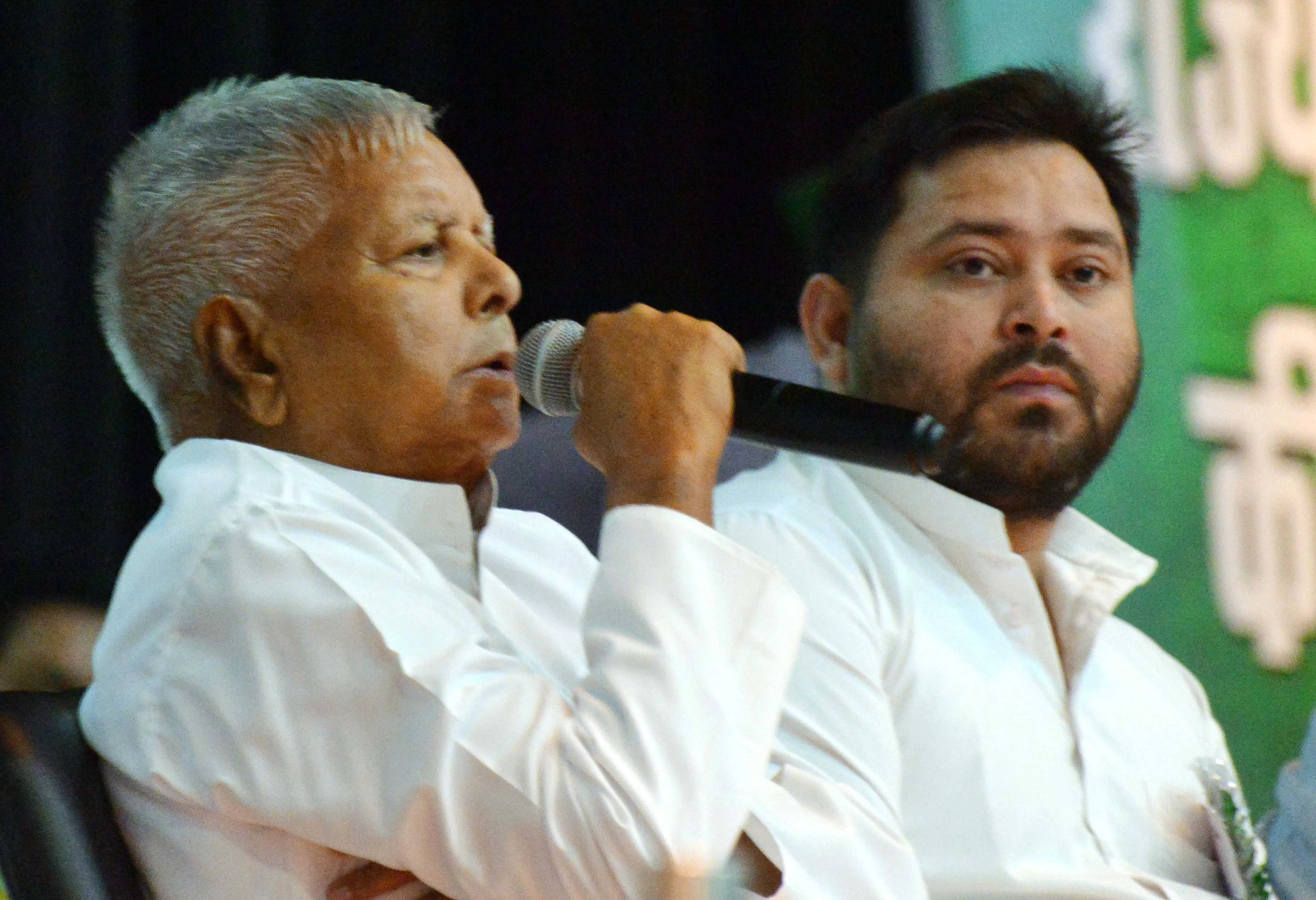Is There a Conspiracy Against Bihar's Voter Rights?