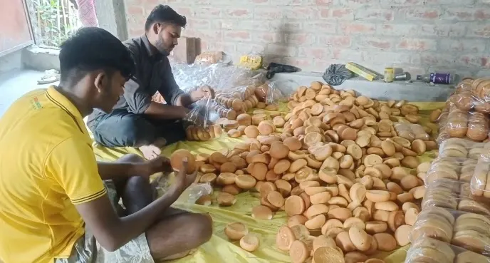 How Did Bihar Youths Transform Their Lives Through Udyami Yojana? Saharsa's Dilkhush Shares His Journey