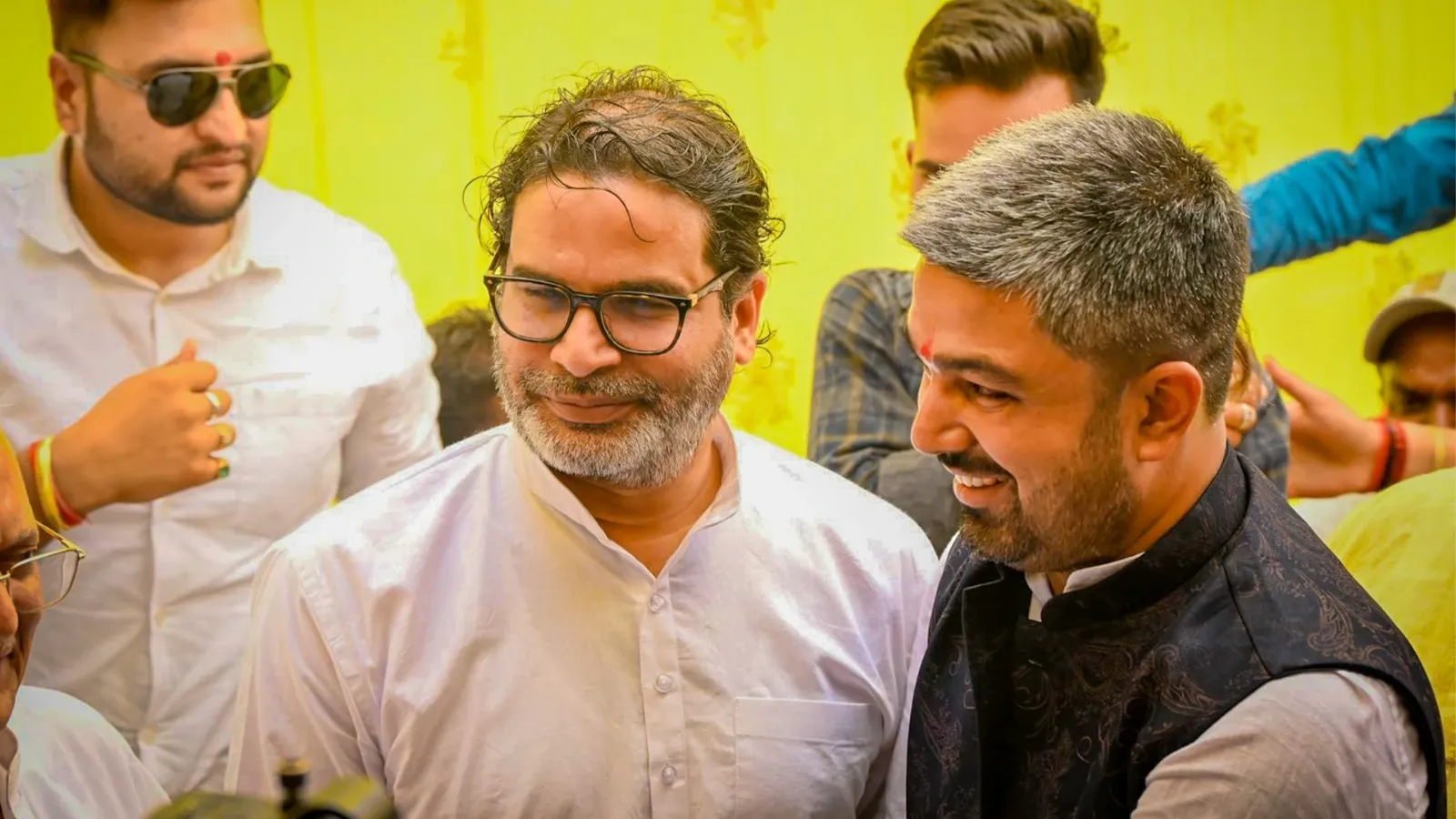 Is YouTuber Manish Kashyap the Key to Change in Bihar?