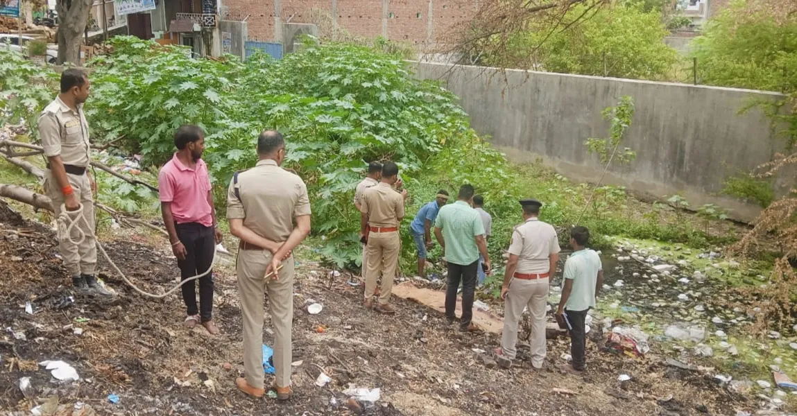 क्या बिहार में युवक ने चार साल के प्यार को भुलाकर प्रेमिका की हत्या की?