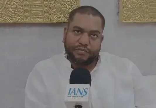Mukesh Sahani Asserts Bihar's Grand Alliance is ‘Unbreakable’