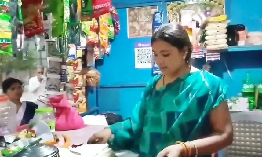 How is Bihar's Tara Devi a Prime Example of the Jeevika Scheme's Triumph?