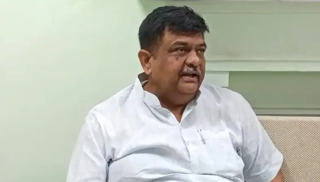 क्या बीकानेर में लव कुश वाटिका का लोकार्पण होगा? मंत्री संजय शर्मा ने कहा, '10 करोड़ पौधे लगाने का लक्ष्य'