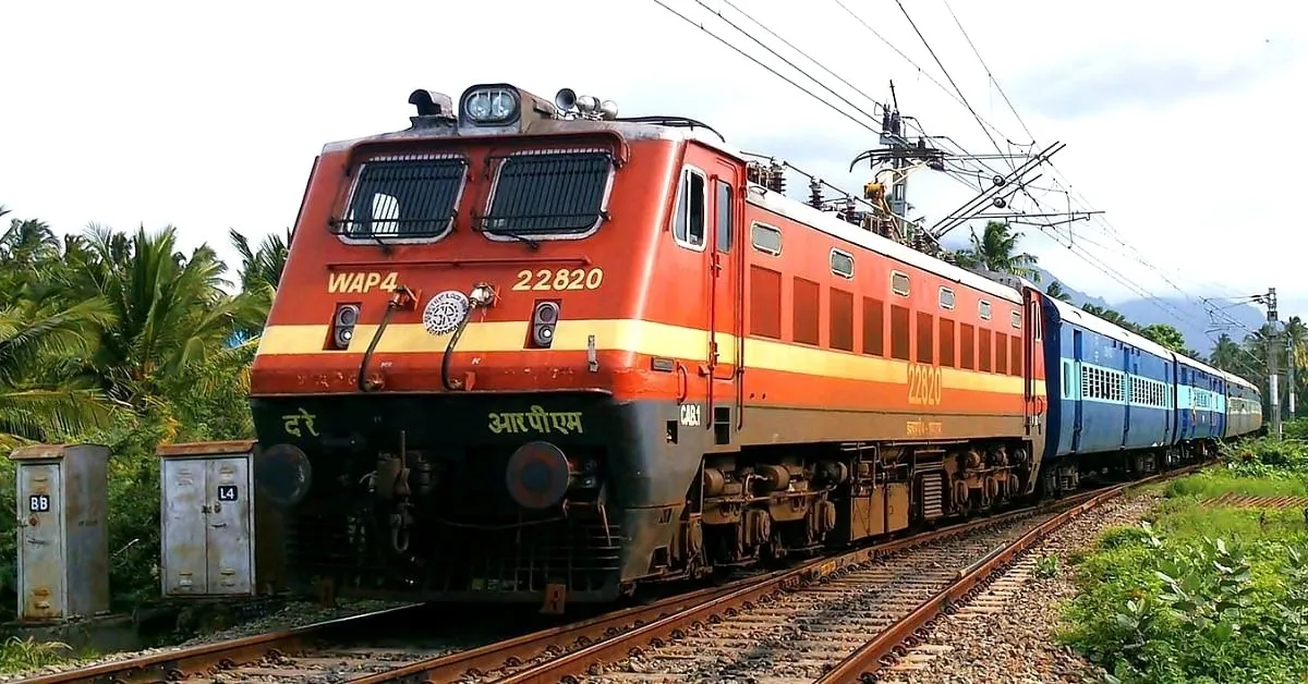 Parliament Approves Bill Empowering Railway Zone GMs