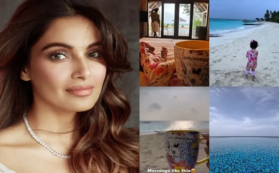 Bipasha Basu Shares Insights into Her Favorite Moments