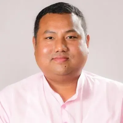 Biren Singh Resigned to Promote Peace in Manipur: Former Minister