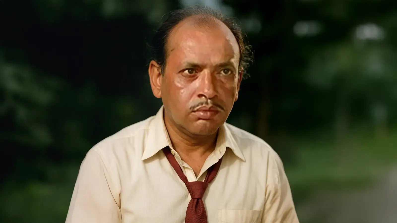 क्या केष्टो मुखर्जी ने पत्नी की ख्वाहिश को पूरा करने के लिए नया फ्लैट और टीवी खरीदा?
