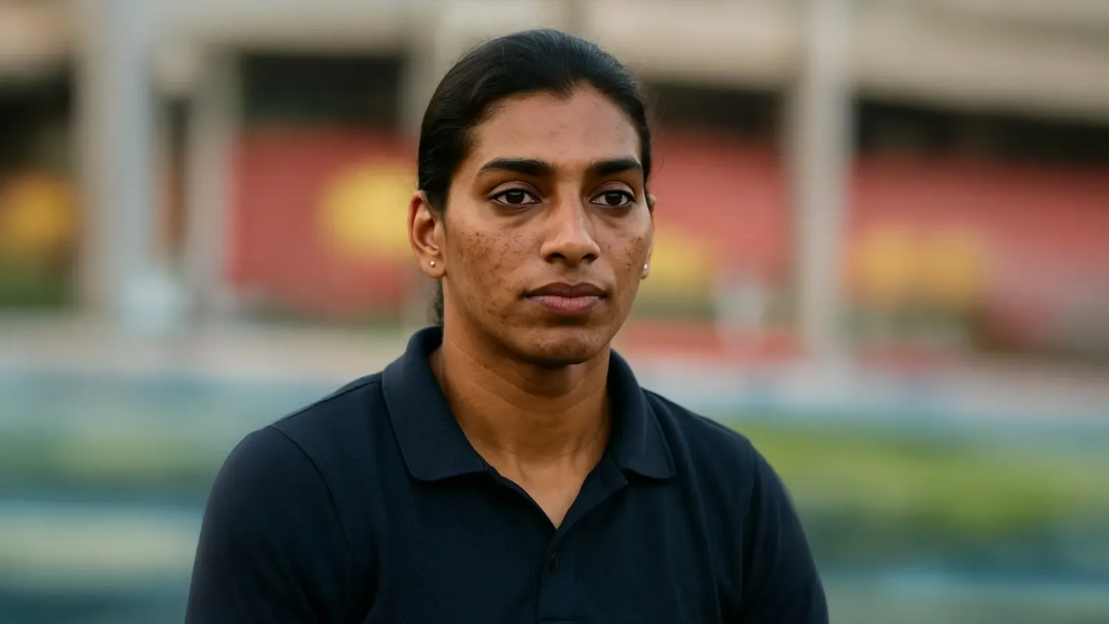 क्या आप जानते हैं केरल की उस महिला एथलीट के बारे में, जिसने रिले रेस में भारत का परचम लहराया?