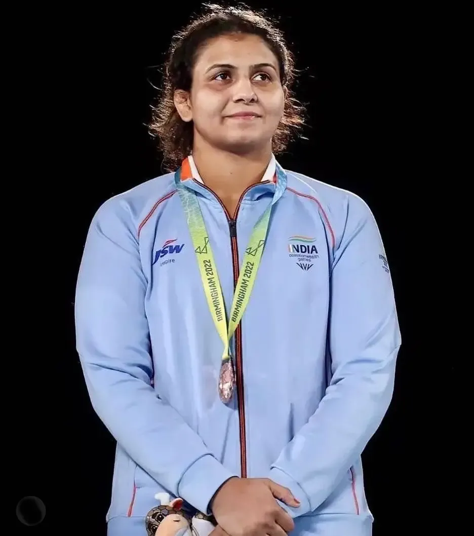 क्या पिता का सपना पूरा कर पाएंगी पूजा सिहाग, जिन्होंने भारत को कॉमनवेल्थ गेम्स में मेडल दिलाया?