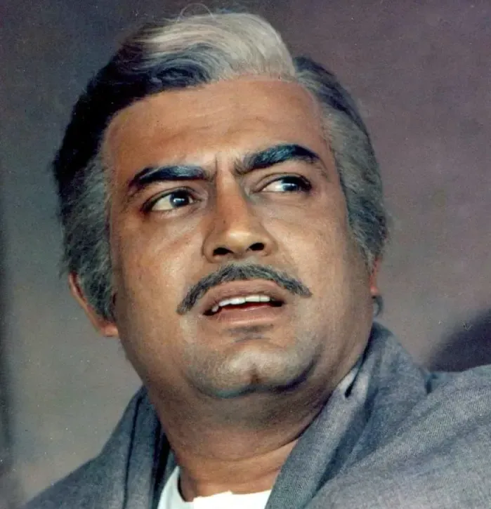 क्या संजीव कुमार ने 'शोले' में राधा के लिए दर्द महसूस किया?