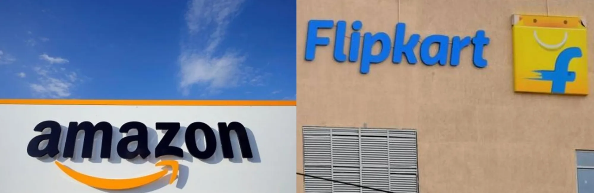 BIS Conducts Raids on Amazon and Flipkart Warehouses, Seizes Substandard Goods