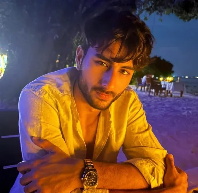 Curious Items Discovered in Ibrahim Ali Khan's Gym Bag