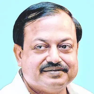 BJD Critiques Odisha Government's Neglect of Panchayati Raj Diwas Celebration