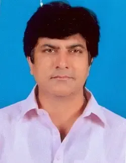 BJD MP Muzibulla Khan Criticizes Sasmit Patra Over Waqf Bill Support