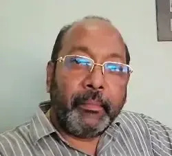 क्या बीजद नेता भृगु बक्सीपात्रा ने धनखड़ के इस्तीफे को राजनीति से प्रेरित बताया?