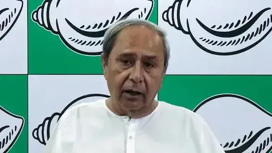 BJD to Conclude Organisational Elections by Early April