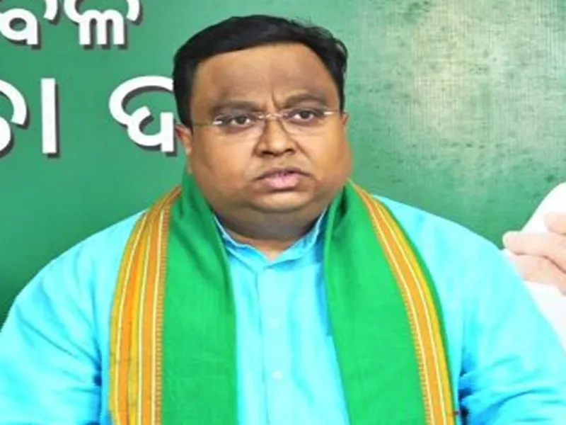BJD's Shift in Position on Waqf (Amendment) Bill Ignites Controversy in Odisha