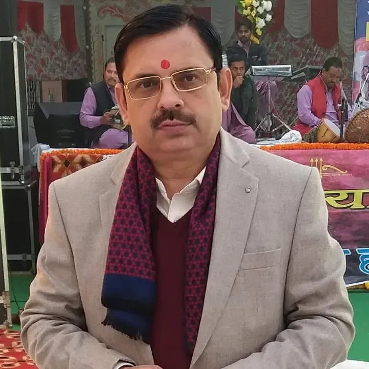 BJP Urges Delhi Chief Minister Atishi to Allocate Funds for MCD Educators' Salaries