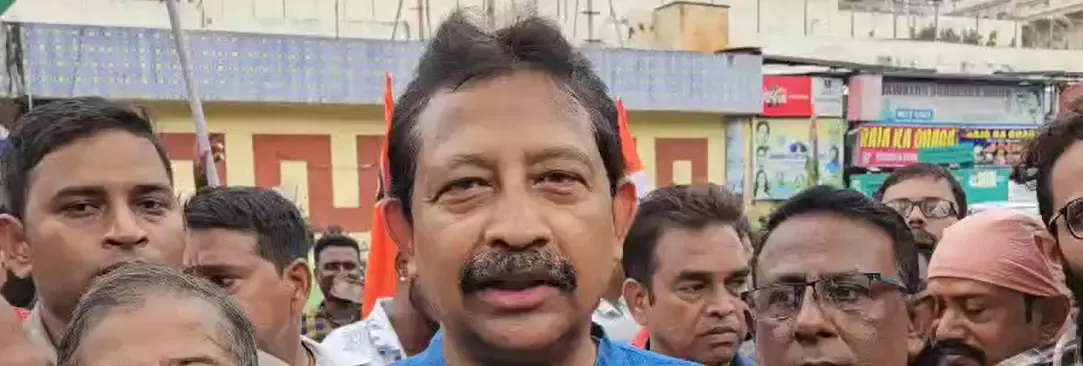 क्या भाजपा बंगालियों को 'बांग्लादेशी' का टैग देने की कोशिश कर रही है? : राजीव बनर्जी