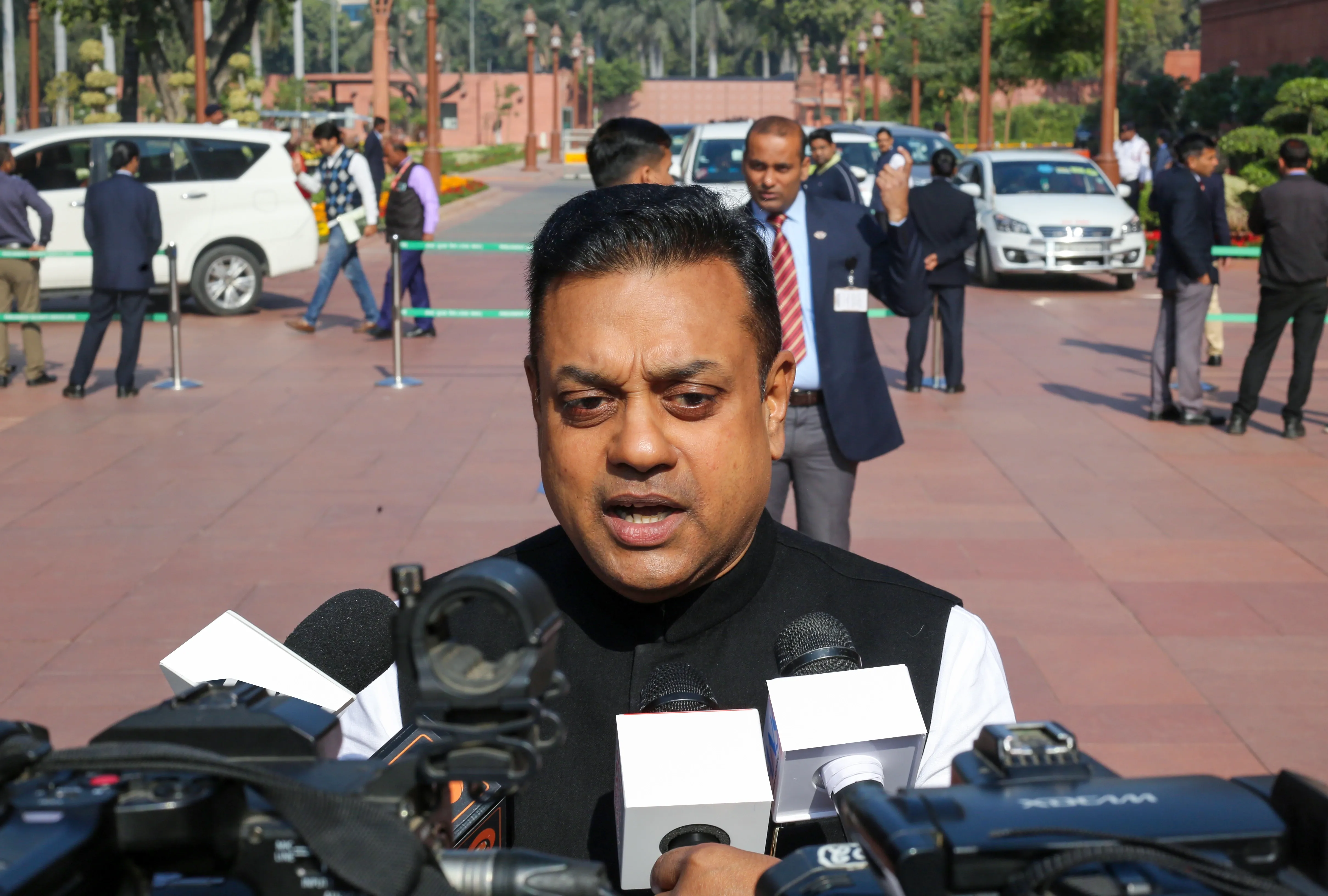 Did BJP Hold Karnataka Government Accountable for Bengaluru Stampede?