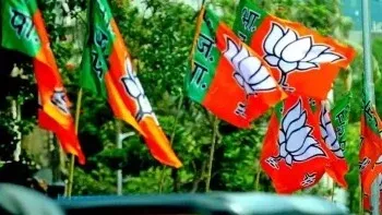 Will BJP, Congress and AAP Face Off in Gujarat Bypolls?