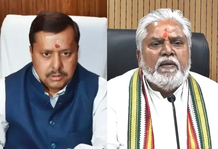 Should Action Be Taken Against RJD Workers for Supporting Pakistan After Pahalgam Attack?