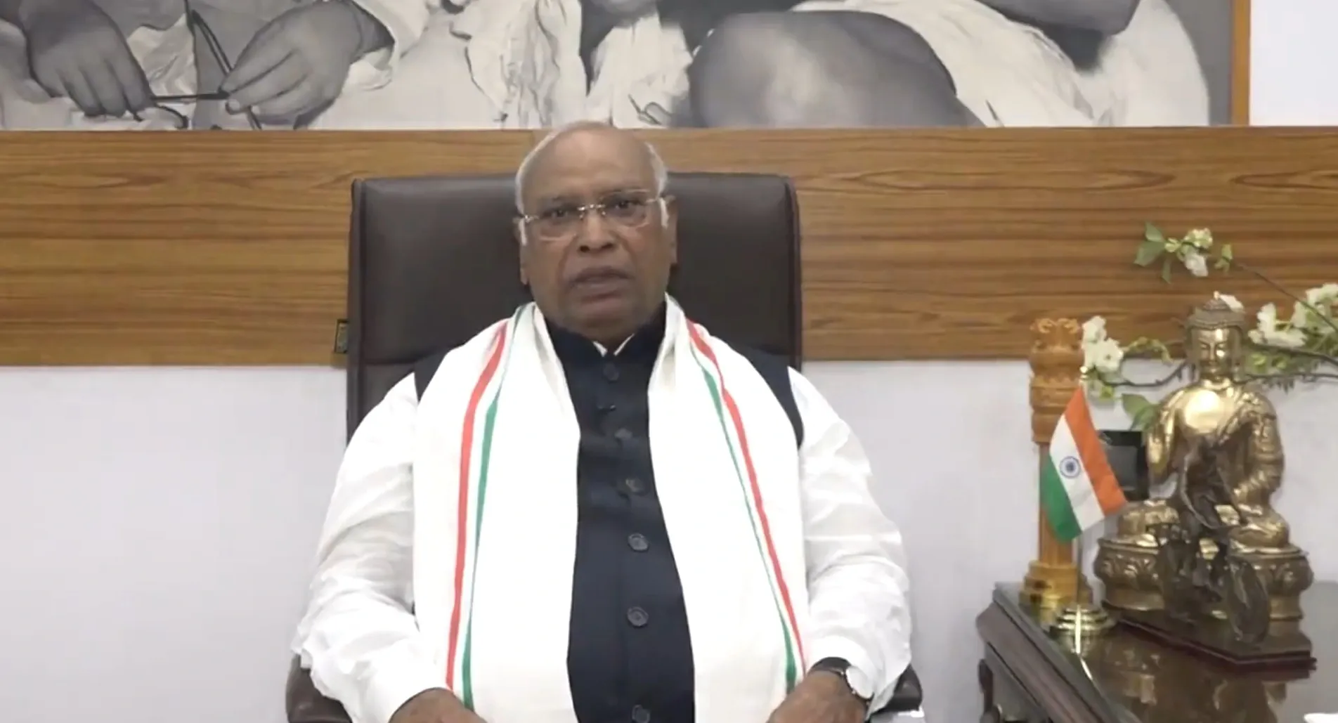 Has BJP Strayed from the Ideals of India's Freedom Fighters?
