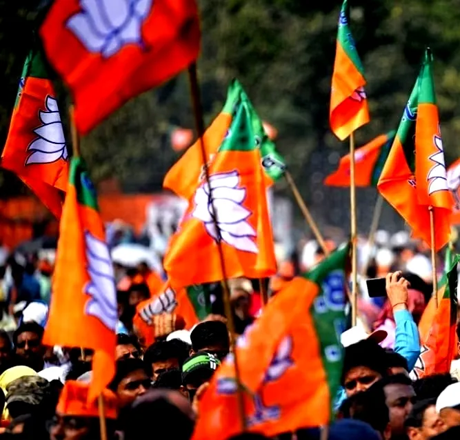 BJP Aims for Greater Influence in Telangana Legislative Council