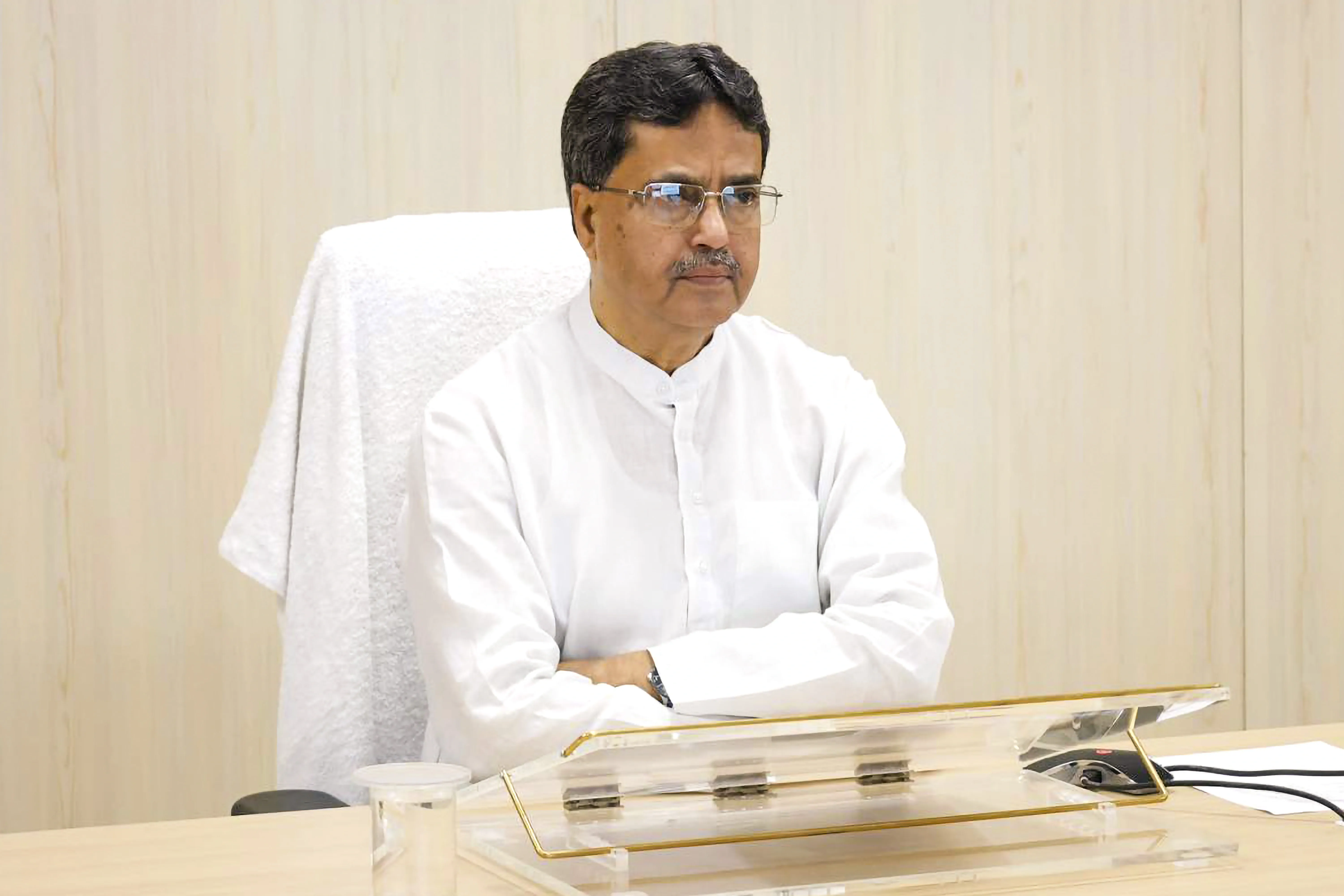 What ambitious initiatives has the BJP government launched for tribal development?