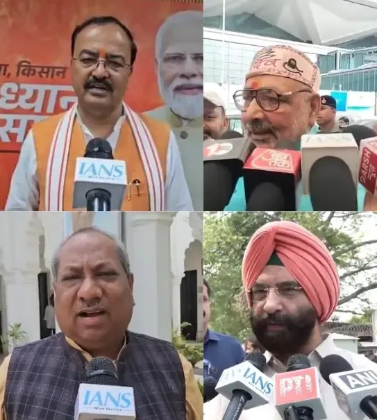 Is the BJP's Decision on Caste Census Truly Historic?