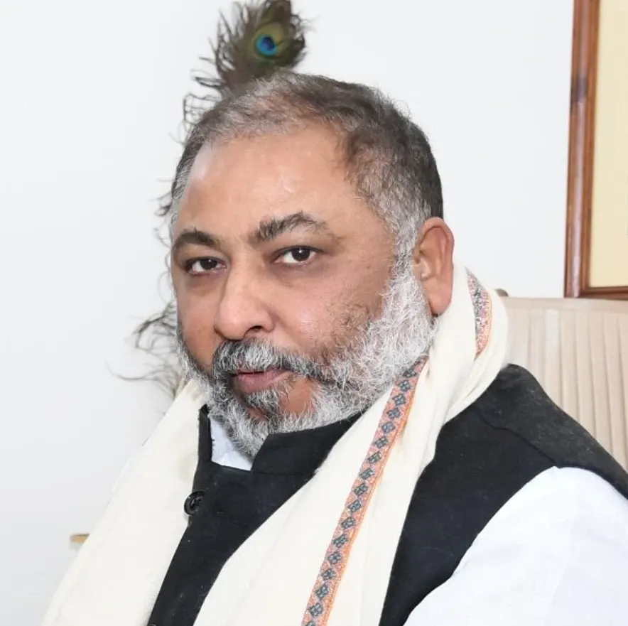 Is BJP Challenging Akhilesh Yadav Over Kanwariyas Remarks?