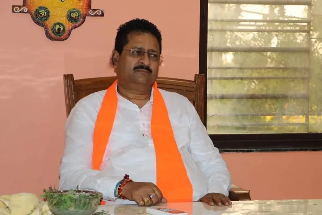 BJP Serves Show-Cause Notice to Karnataka MLA for Defying Party Protocols