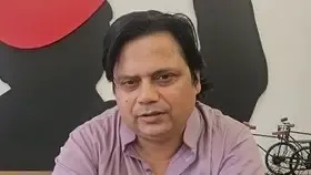 क्या कोलकाता में छात्रा के साथ हुई घटना निंदनीय नहीं है? ममता सरकार उचित कार्रवाई करेगी: फखरुल हसन चांद
