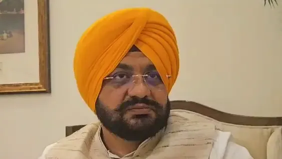 क्या भाजपा को विकास के मुद्दों पर राजनीति करनी चाहिए? : तरुणप्रीत सिंह