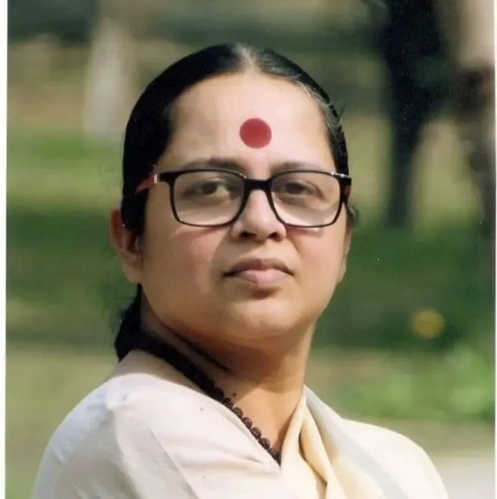 BJP Lawmaker Voices Concerns Over Potential Attack on Ram Navami Procession in Malda, Bengal