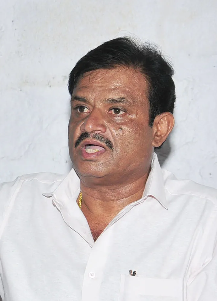 Is BJP MLA Munirathna Involved in a Gangrape Case?