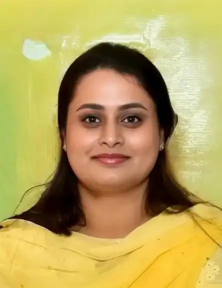 How Did BJP MLA Shreyasi Singh Praise the Indian Army and PM Modi for 'Operation Sindoor'?