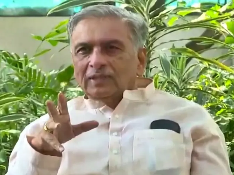 BJP MLC Controversy Considered Resolved, Police Involvement Unacceptable: Karnataka Legislative Council Chairman