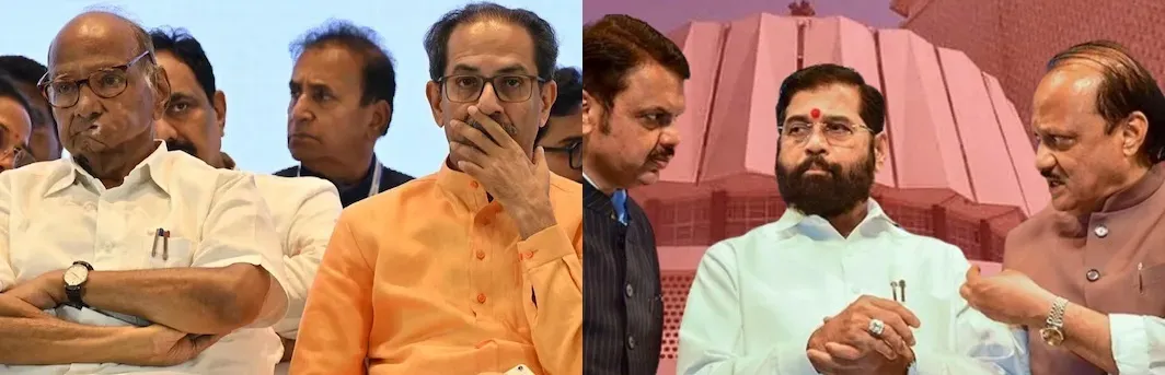 BJP-NDA Governed States Receive Major Portion of Central Tourism Funding