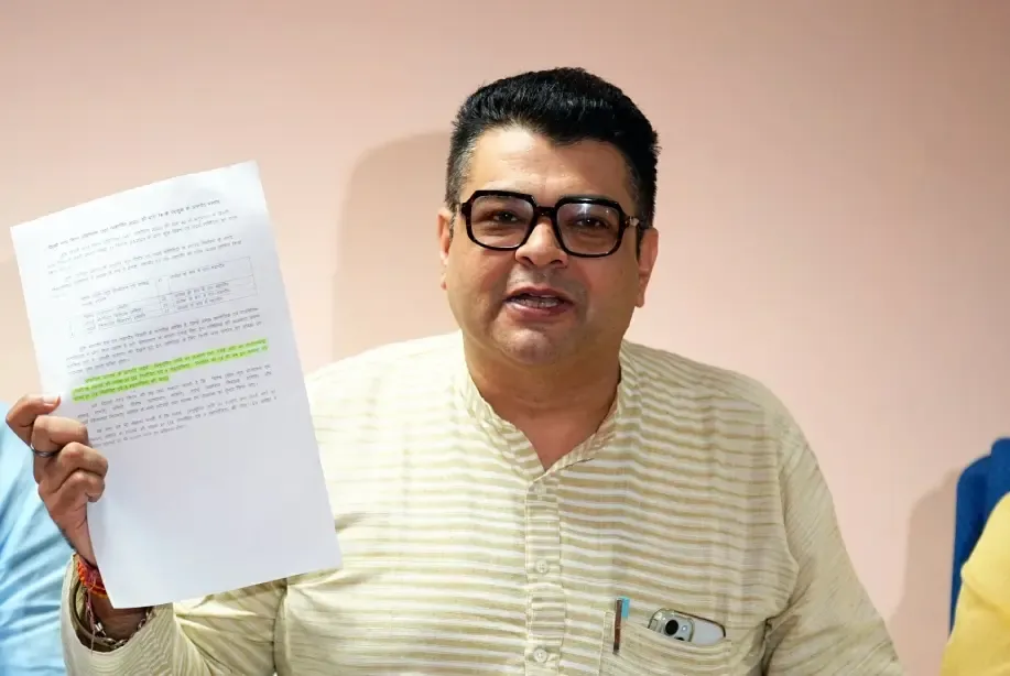 क्या भाजपा ने एमसीडी की एससी कमेटी में दलितों के अधिकार छीन लिए?