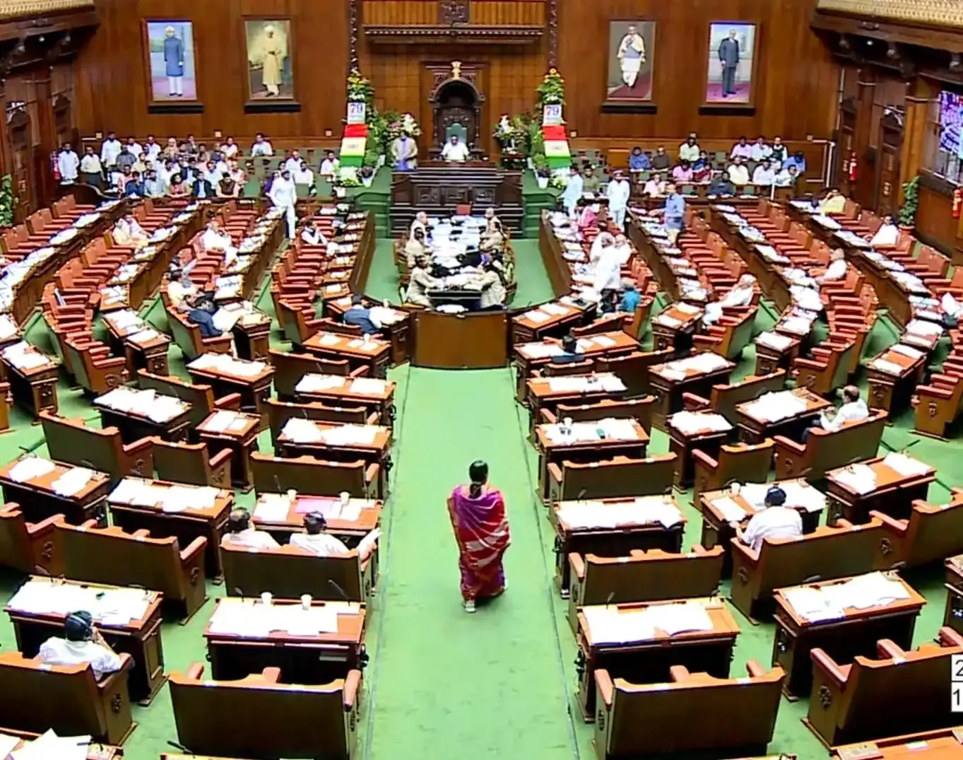 Is the Karnataka Government Misusing SC-ST Funds?