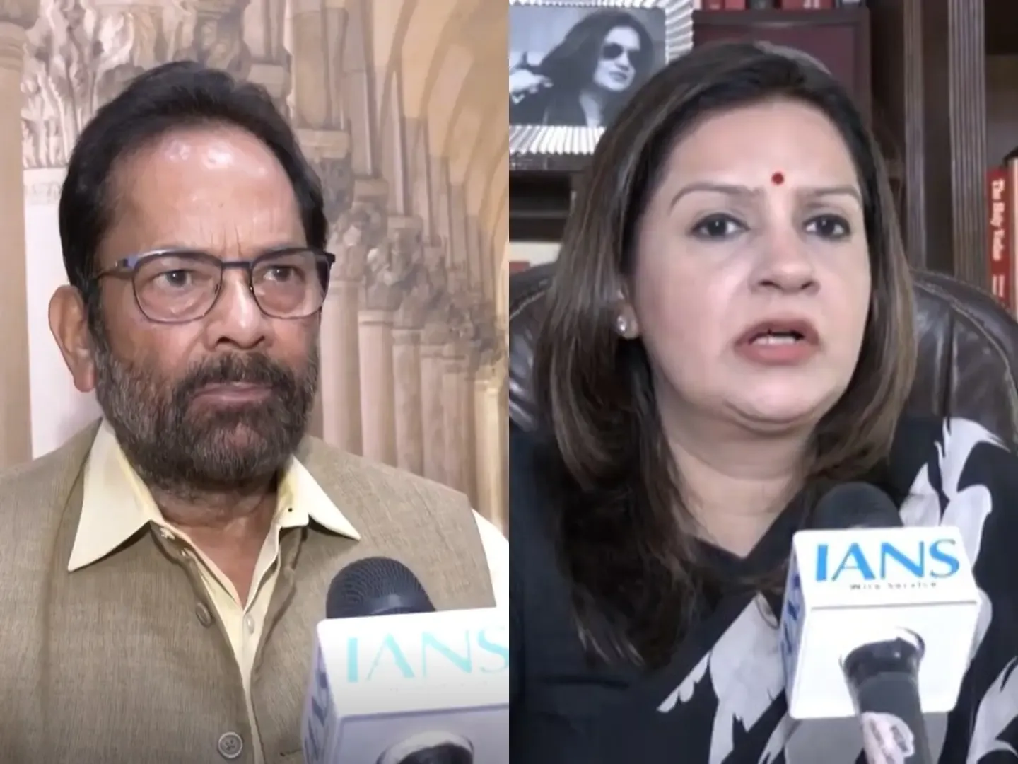 BJP Dismisses Political Motives Surrounding Delimitation; SS(UBT) Voices Census Concerns