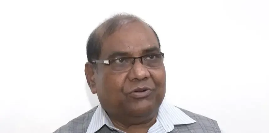 क्या कांवड़ यात्रा में क्यूआर कोड की व्यवस्था करना अच्छा कदम है? : भाजपा सांसद बृजलाल