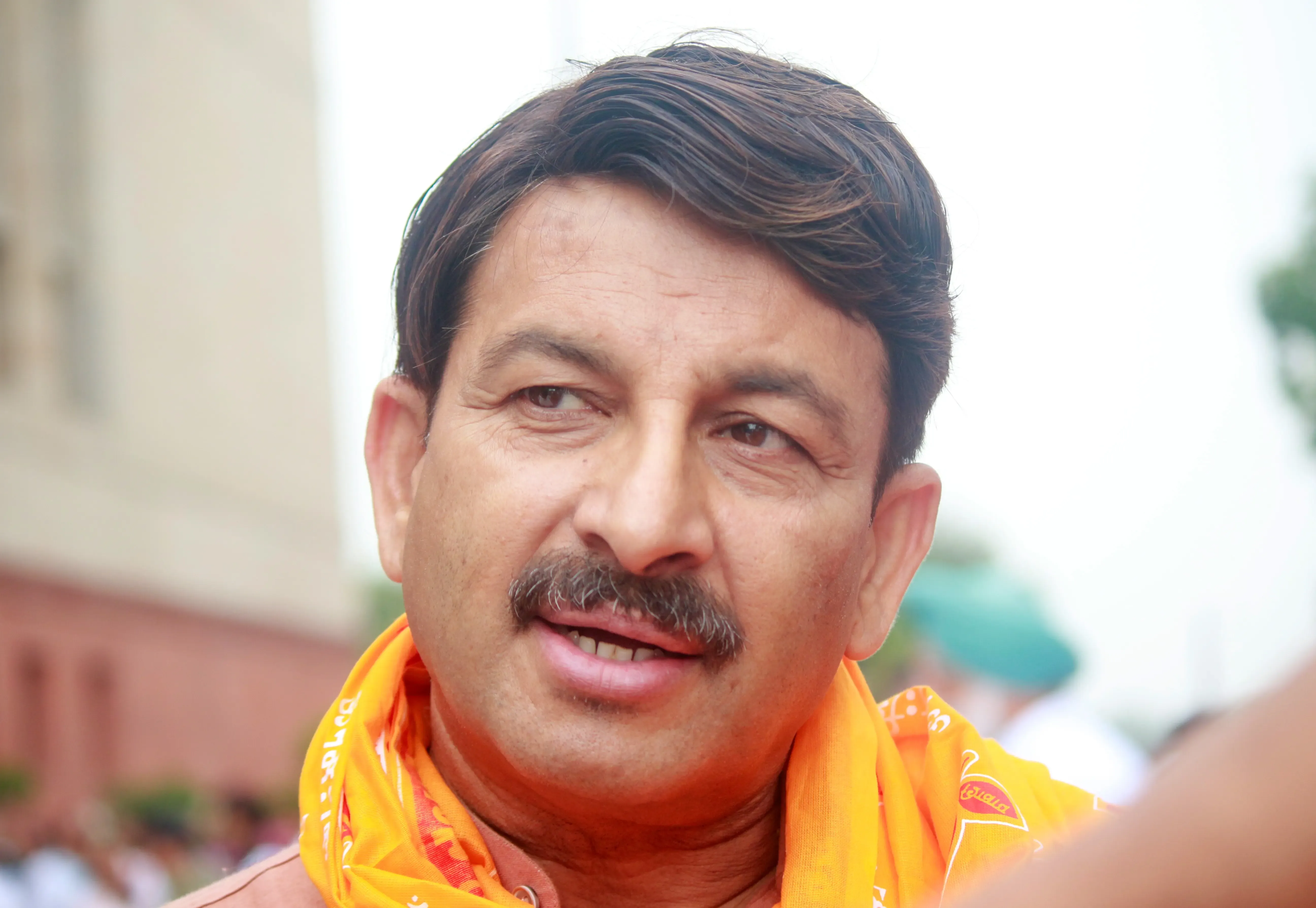 क्या बीजेपी सांसद मनोज तिवारी 30 साल बाद कांवड़ यात्रा पर बाबा वैद्यनाथ धाम के लिए निकल रहे हैं?